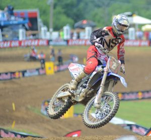 Pro motocross racers headed to High Point on June 16